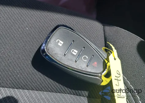 2023 Chevrolet Blazer Awd 2Lt z USA, uszkodzony, nr VIN 3GNKBHR46PS172762